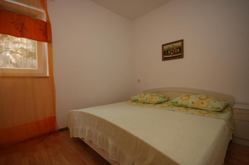 Apartments with a parking space Makarska - 6641 - image 47