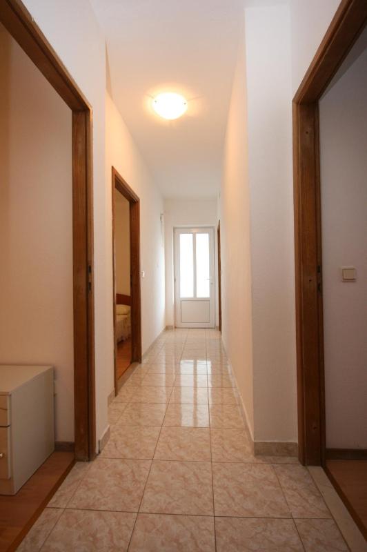 Apartments with a parking space Makarska - 6641 - image 38