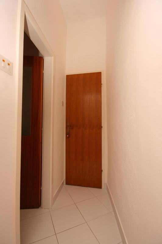 Studio with Balcony and Sea View image 2