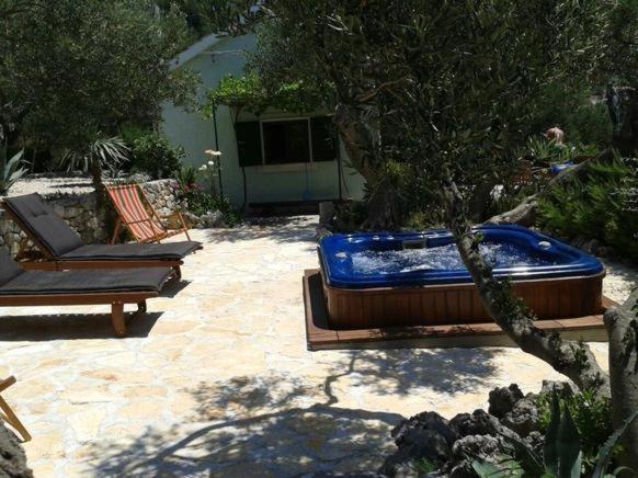 Holiday house with a parking space Makarska - 6770 - image 7
