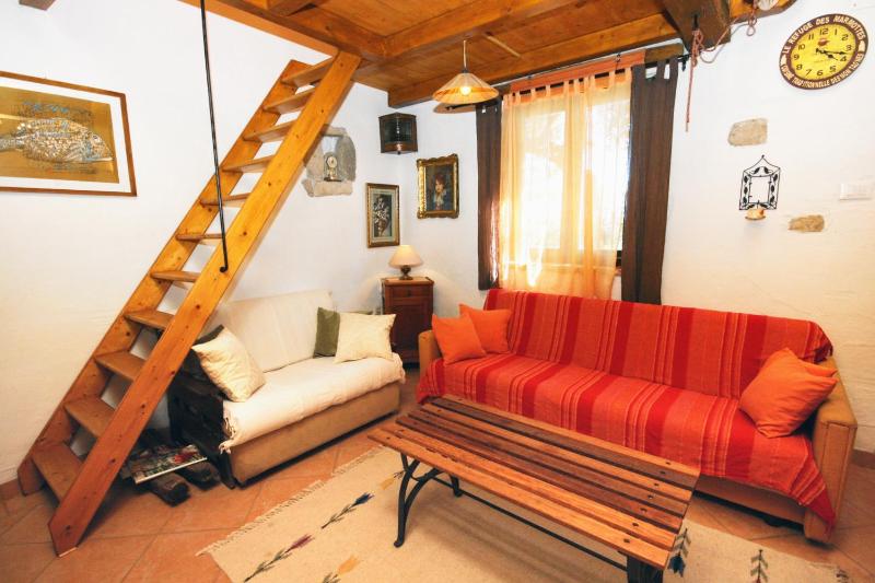 Holiday house with a parking space Makarska - 6770 - image 5