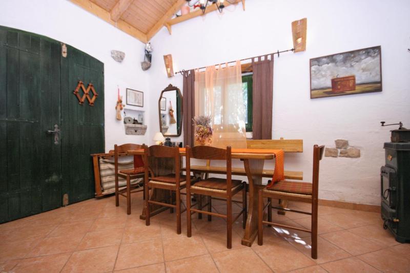Holiday house with a parking space Makarska - 6770 - image 14