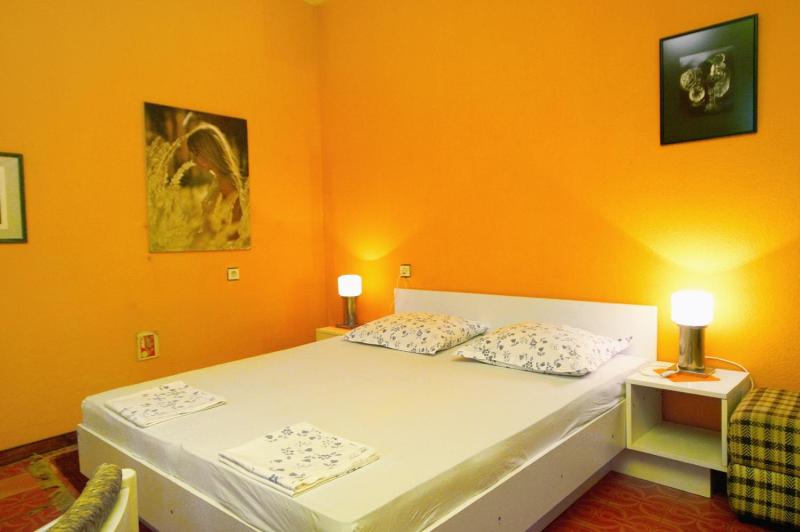 Apartments and rooms with parking space Makarska - 6644 - image 31