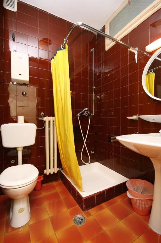 Apartments and rooms with parking space Makarska - 6644 - image 32