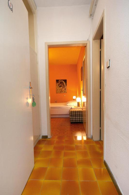 Apartments and rooms with parking space Makarska - 6644 - image 38