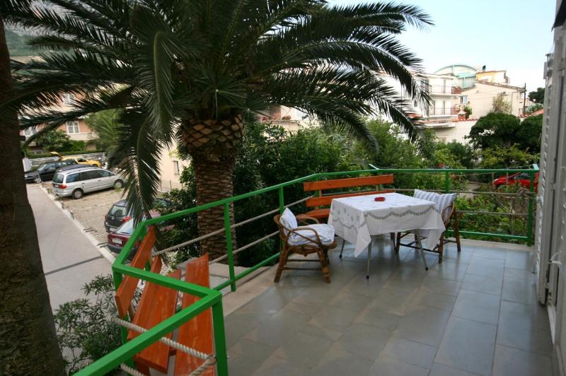 Apartments and rooms with parking space Makarska - 6644 - image 48