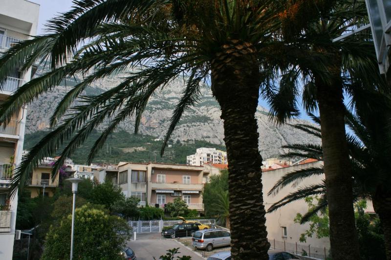 Apartments and rooms with parking space Makarska - 6644 - image 46