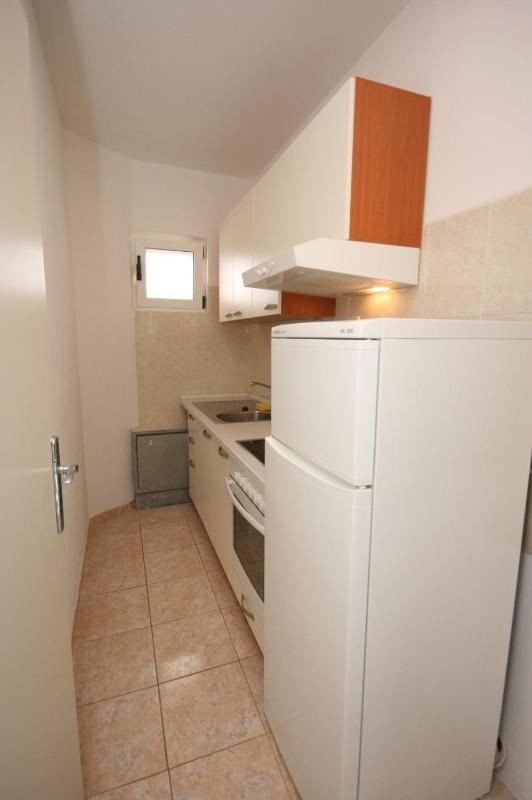 Apartments with a parking space Makarska - 6640 - image 26
