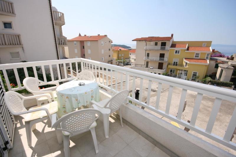 Apartments with a parking space Makarska - 6640 - image 20