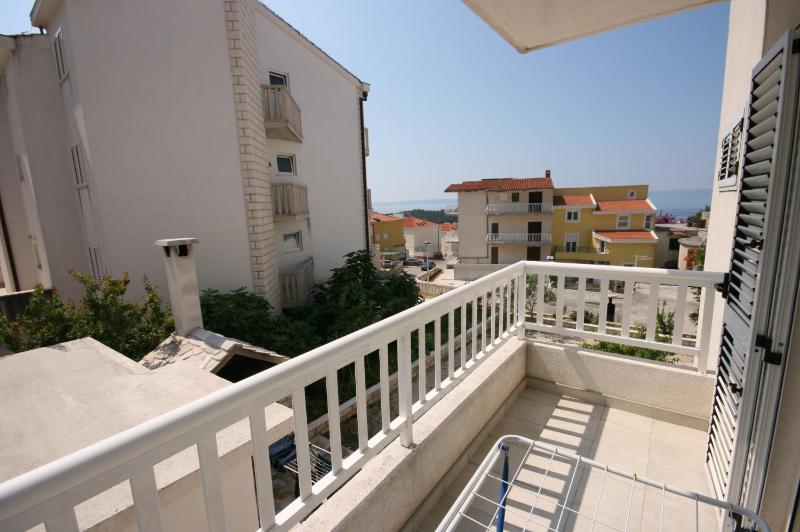 Apartments with a parking space Makarska - 6640 - image 50