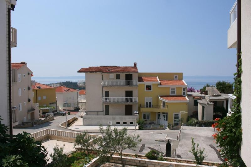 Apartments with a parking space Makarska - 6640 - image 19