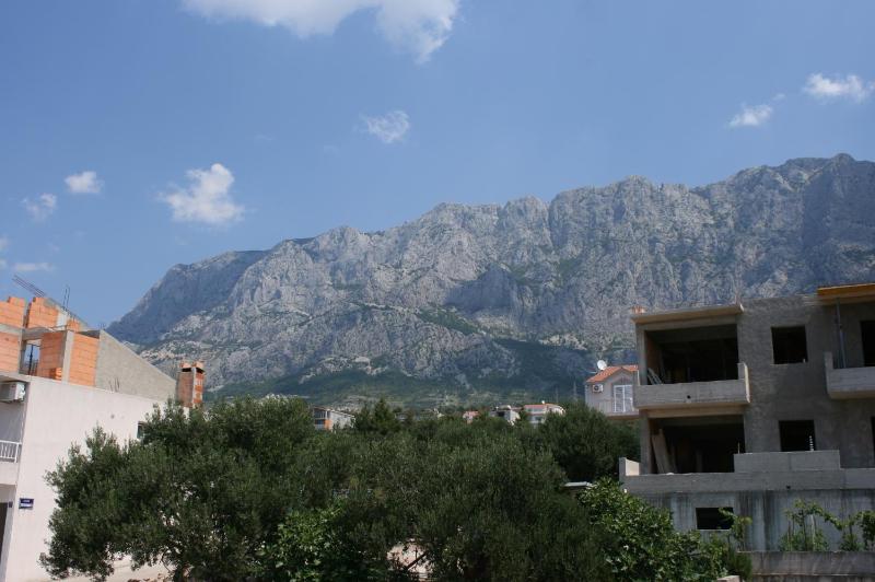 Apartments with a parking space Makarska - 6640 - image 10