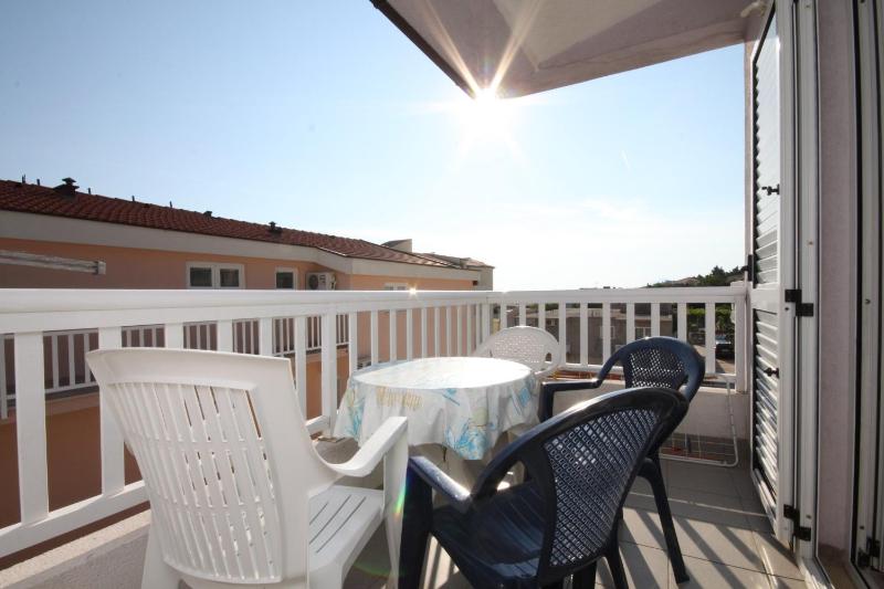 Apartments with a parking space Makarska - 6640 - image 39