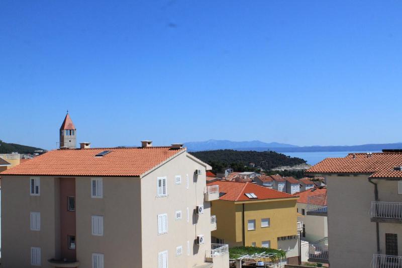 Apartments with a parking space Makarska - 6640 - image 32