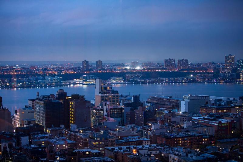 InterContinental New York Times Square By IHG - image 2
