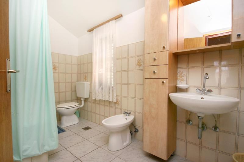 Apartments by the sea Mandre Pag - 6539 - image 27
