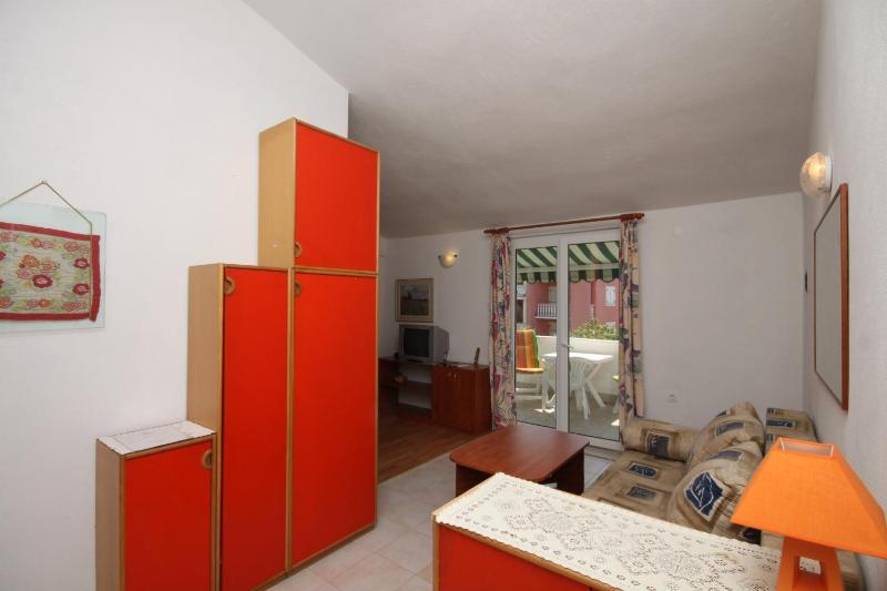 Studio with Terrace and Sea View image 1