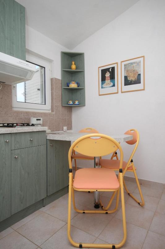 Studio with Terrace and Sea View image 4