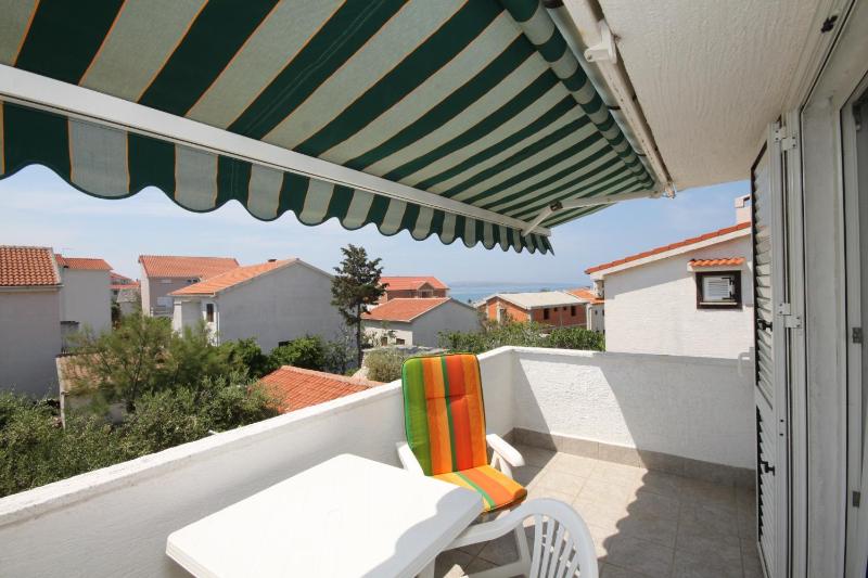 Studio with Terrace and Sea View image 3