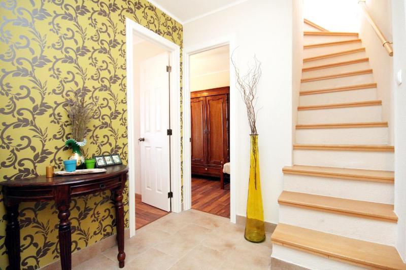 Two-Bedroom Holiday Home image 2