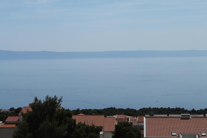 Apartments with a parking space Makarska - 6667 - image 7