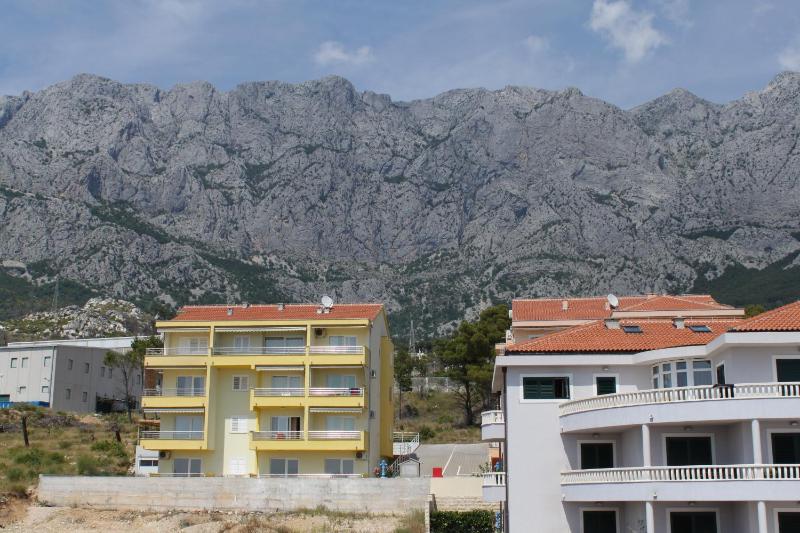 Apartments with a parking space Makarska - 6667 - image 19