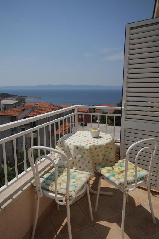 Apartments with a parking space Makarska - 6667 - image 23
