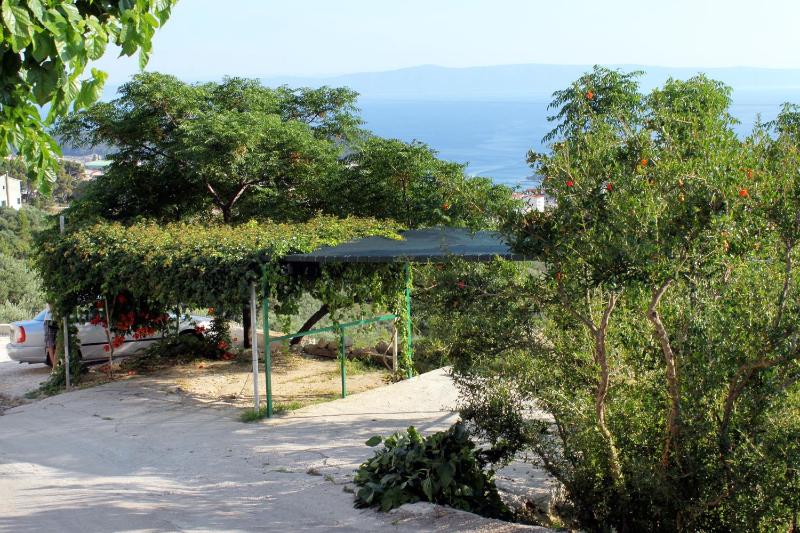 Holiday house with a swimming pool Makarska - 6668 - image 30