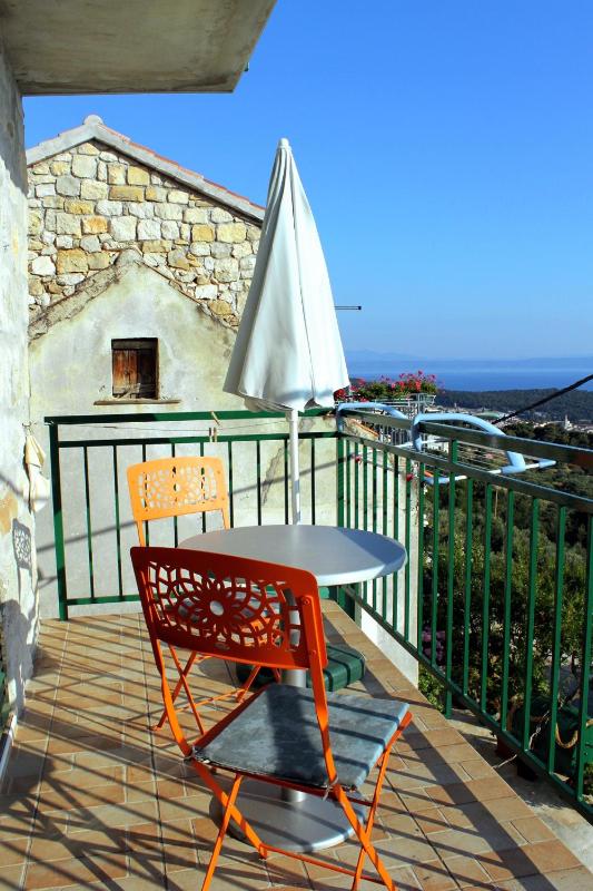 Holiday house with a swimming pool Makarska - 6668 - image 11