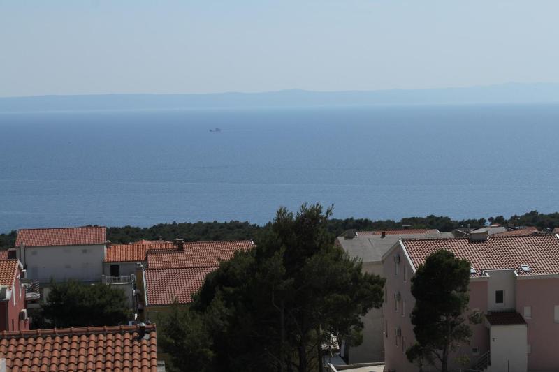 Apartments with a parking space Makarska - 6694 - image 23