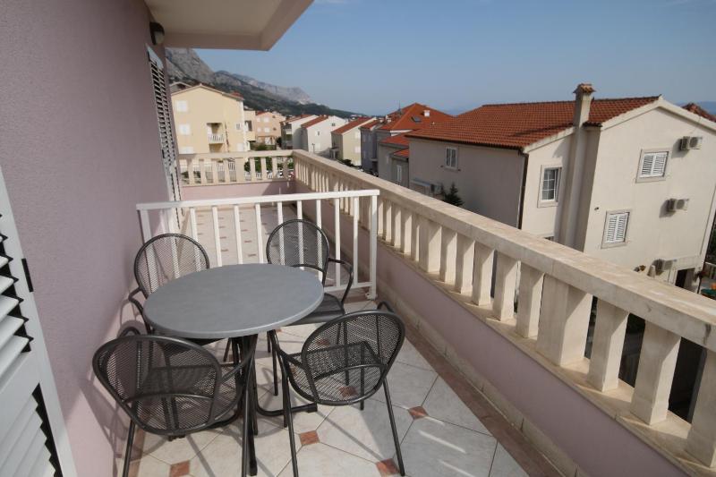 Apartments with a parking space Makarska - 6694 - image 27