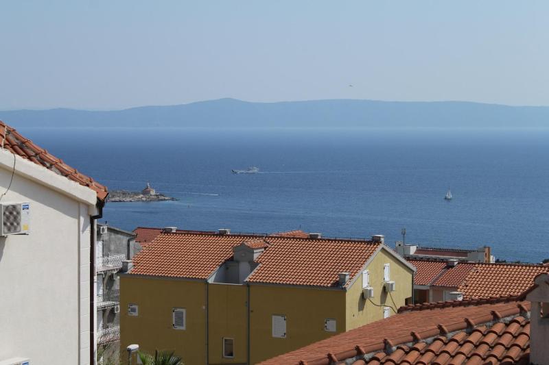 Apartments with a parking space Makarska - 6694 - image 9