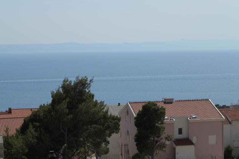 Apartments with a parking space Makarska - 6694 - image 32