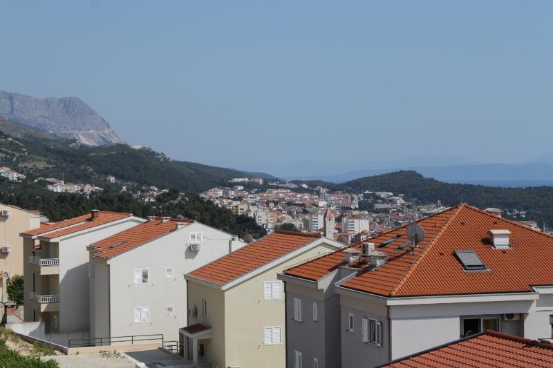 Apartments with a parking space Makarska - 6694 - image 37