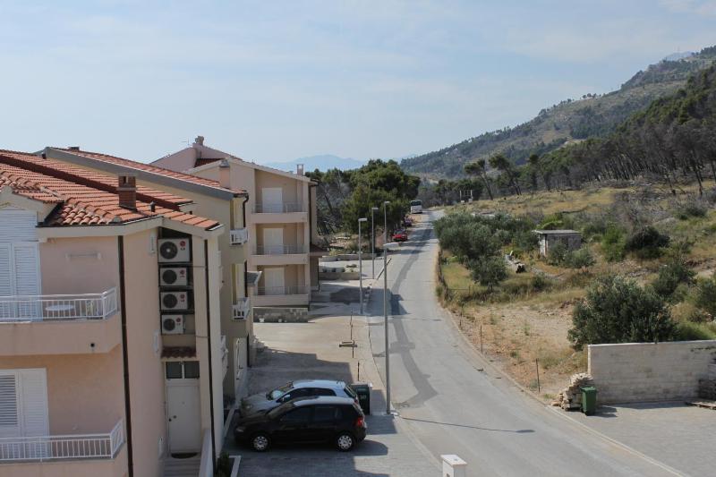 Apartments with a parking space Makarska - 6694 - image 40