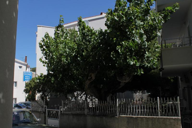 Apartments by the sea Baska Voda Makarska - 6848 - image 17