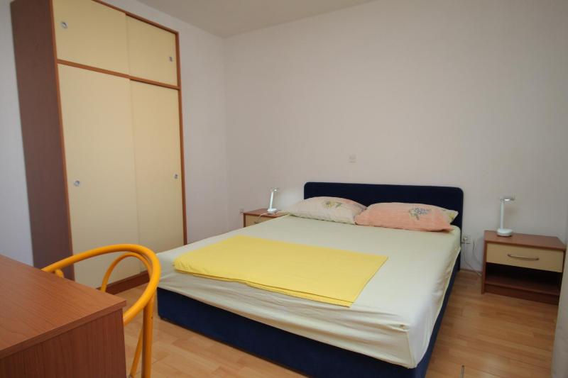 Apartments by the sea Baska Voda Makarska - 6848 - image 22