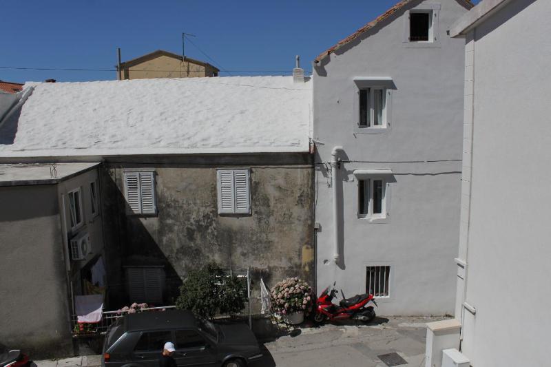 Apartments by the sea Baska Voda Makarska - 6848 - image 23