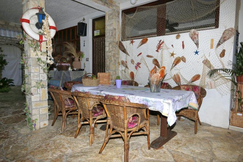Apartments with parking space Biograd na Moru Biograd - 6228 - image 31