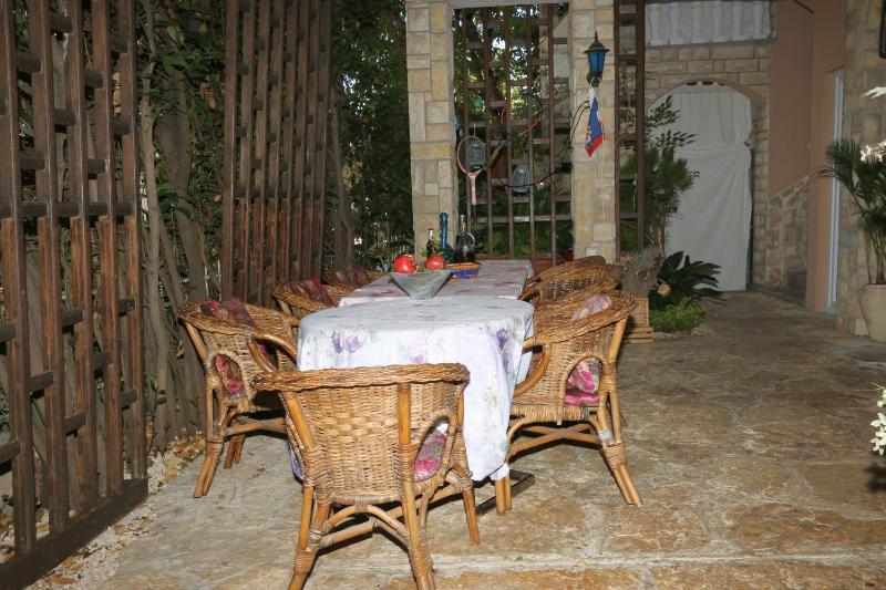 Apartments with parking space Biograd na Moru Biograd - 6228 - image 22