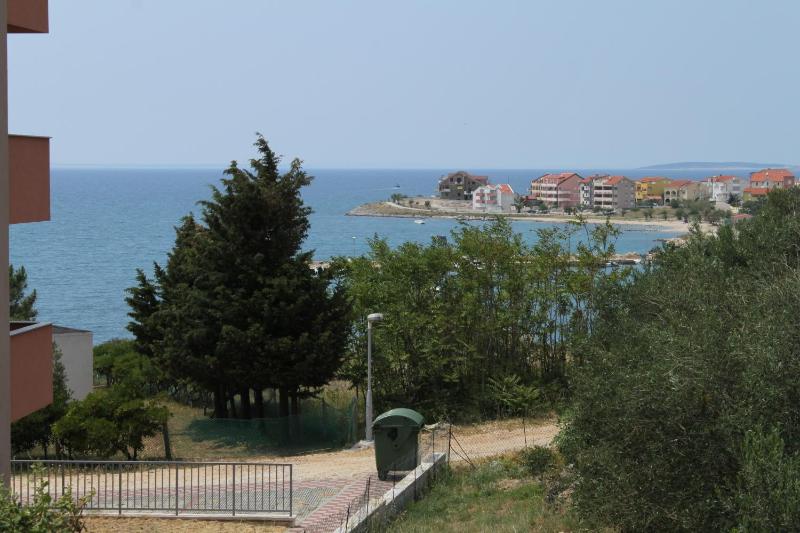 Two-Bedroom Apartment with Terrace and Sea View image 3