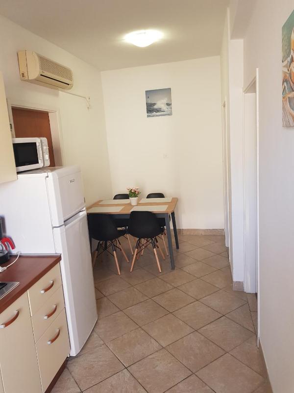 Apartment Novalja 6491b - image 10