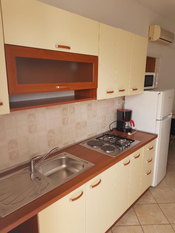 Apartments with a parking space Novalja Pag - 6491 - image 5
