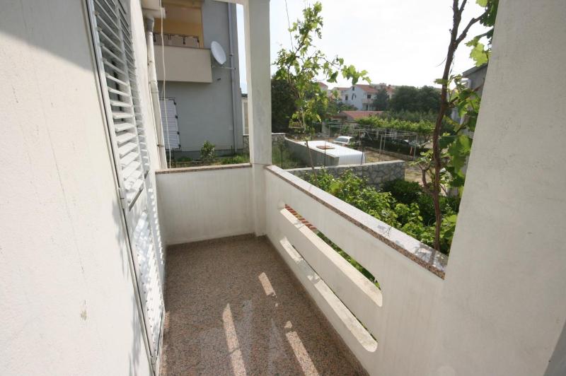 Apartments with a parking space Novalja Pag - 6491 - image 33