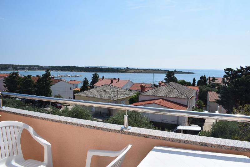 Apartments with a parking space Novalja Pag - 6491 - image 43