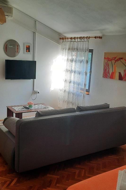 Studio with Terrace and Sea View image 1