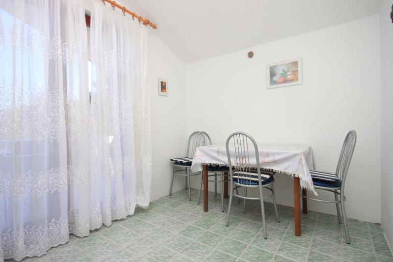 Studio with Terrace and Sea View image 4