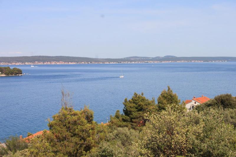 Studio with Terrace and Sea View image 2