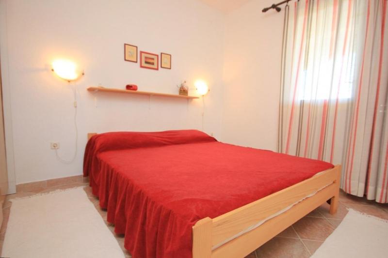 Two-Bedroom Apartment with Terrace and Sea View image 1