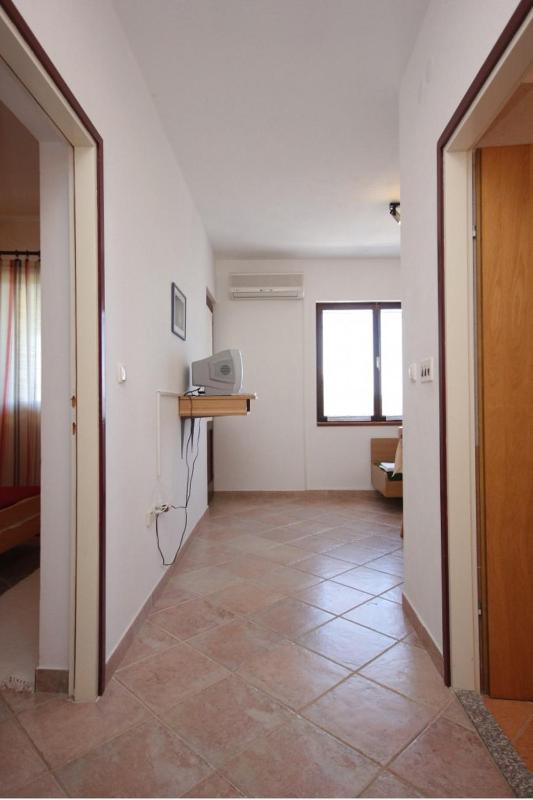 Two-Bedroom Apartment with Terrace and Sea View image 2
